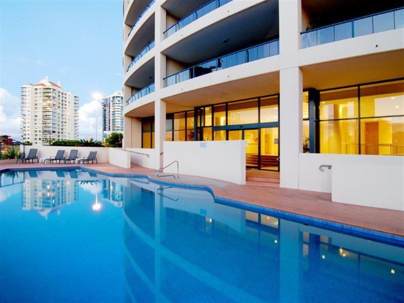 3/321 Main Street, Kangaroo Point QLD 4169