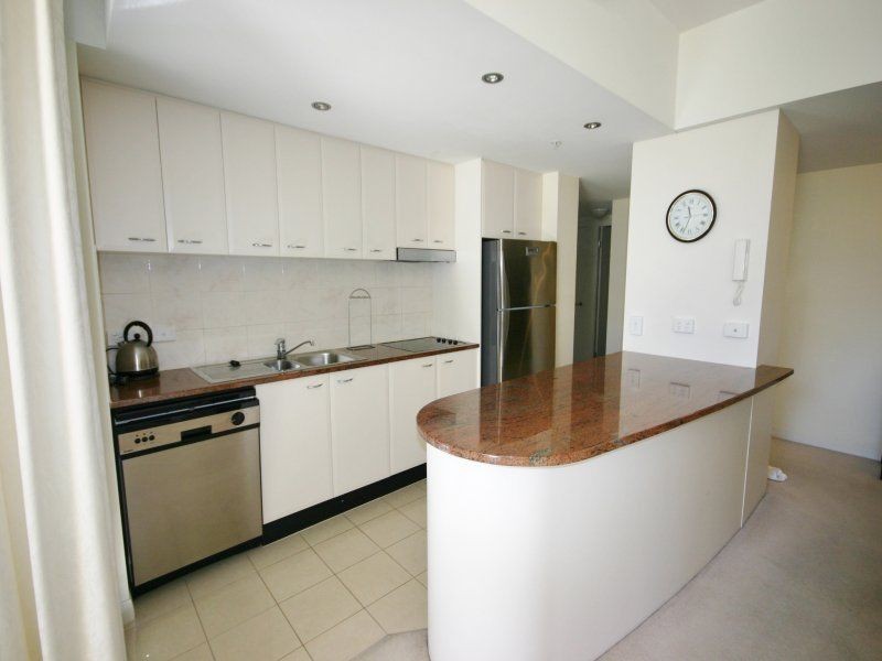 3/321 Main Street, Kangaroo Point QLD 4169