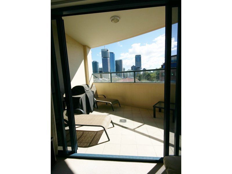 3/321 Main Street, Kangaroo Point QLD 4169