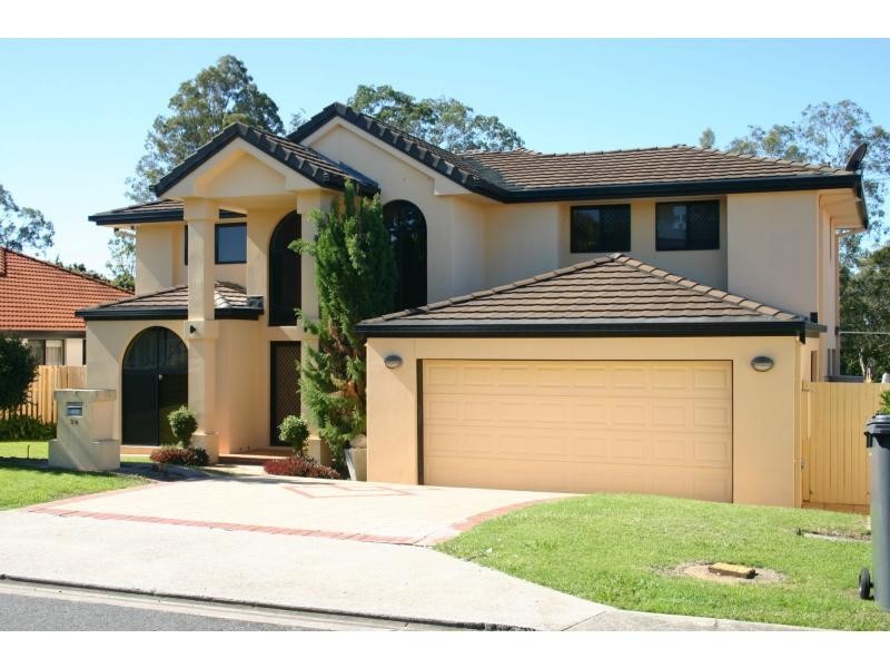 30 Palmetto Place, Bridgeman Downs QLD 4035