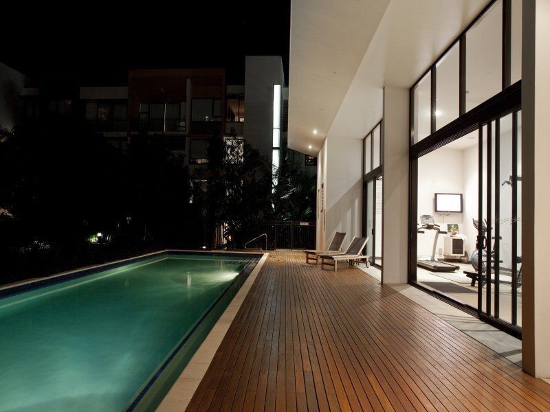 Unit 265/10 Pidgeon Close, West End QLD 4101