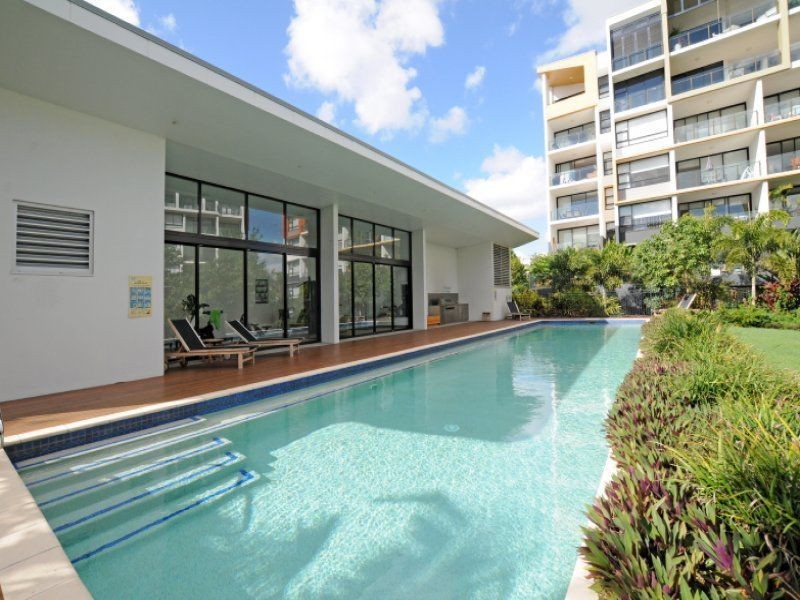 Unit 265/10 Pidgeon Close, West End QLD 4101