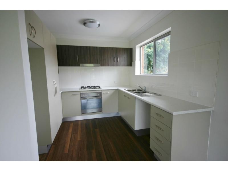 Unit 5/19 Davenport Street, Chermside QLD 4032