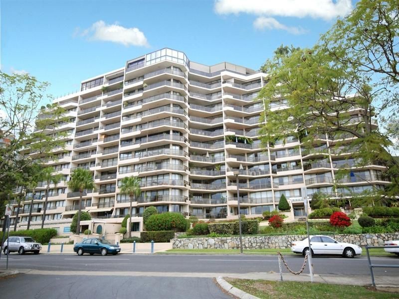 Unit 33/10 Lower River Terrace, South Brisbane QLD 4101