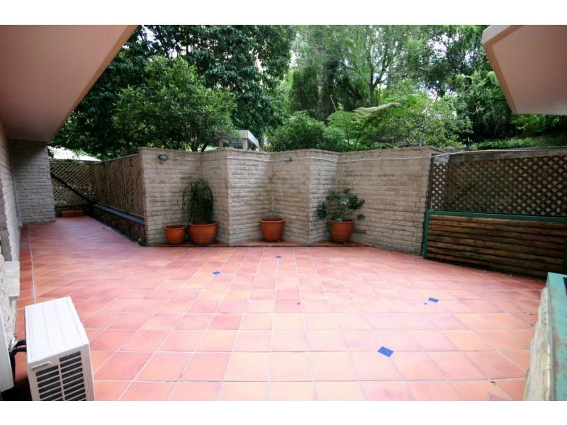Unit 33/10 Lower River Terrace, South Brisbane QLD 4101