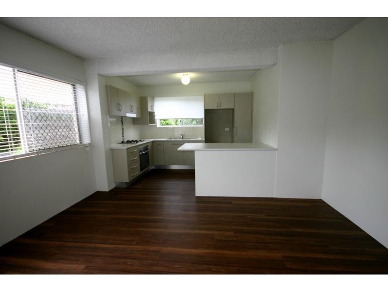 1/19 Davenport Street, Chermside QLD 4032