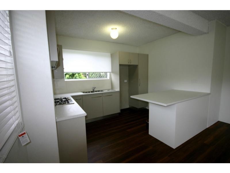 1/19 Davenport Street, Chermside QLD 4032