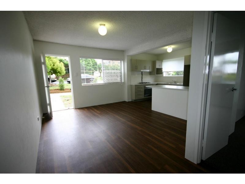 1/19 Davenport Street, Chermside QLD 4032