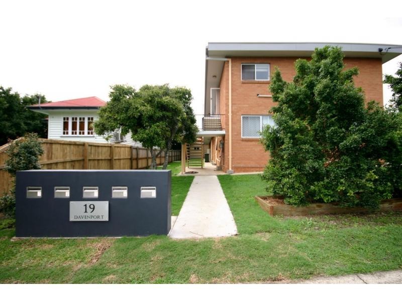 1/19 Davenport Street, Chermside QLD 4032