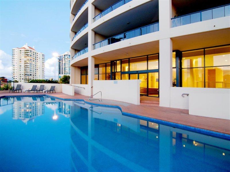 Unit 19/321 Main Street, Kangaroo Point QLD 4169