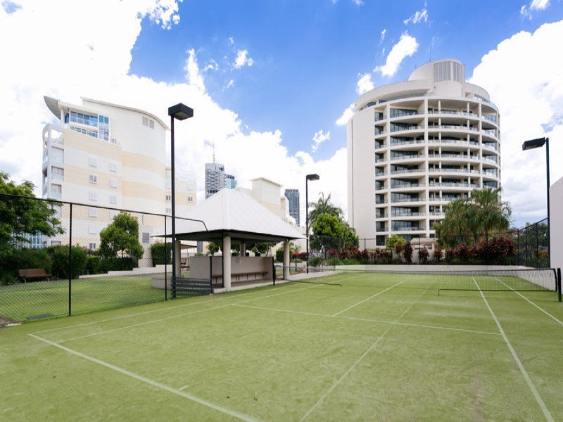 Unit 19/321 Main Street, Kangaroo Point QLD 4169