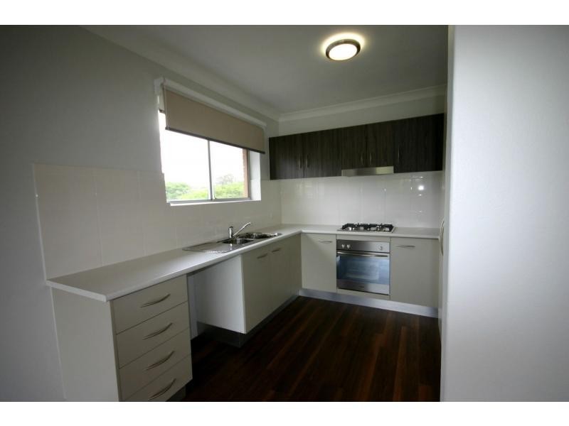 Unit 3/19 Davenport Street, Chermside QLD 4032