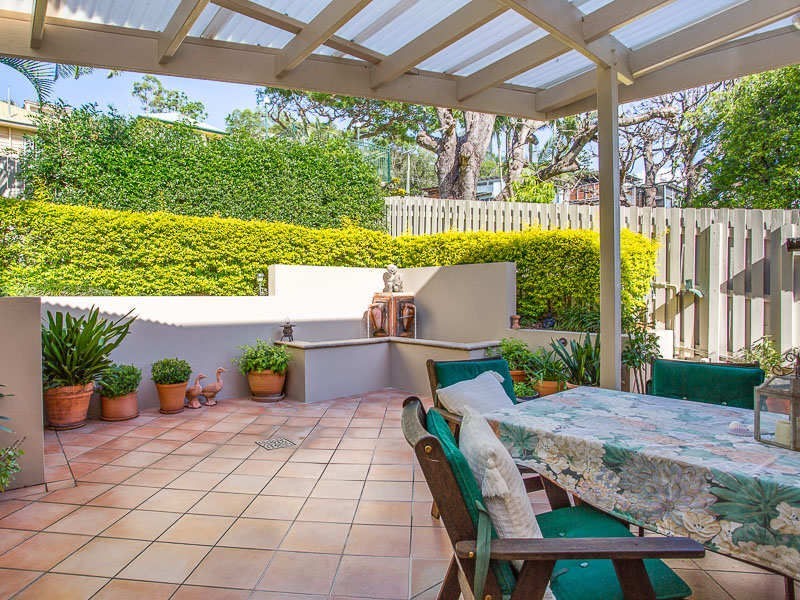 Unit 3/31 Wright Street, Balmoral QLD 4171