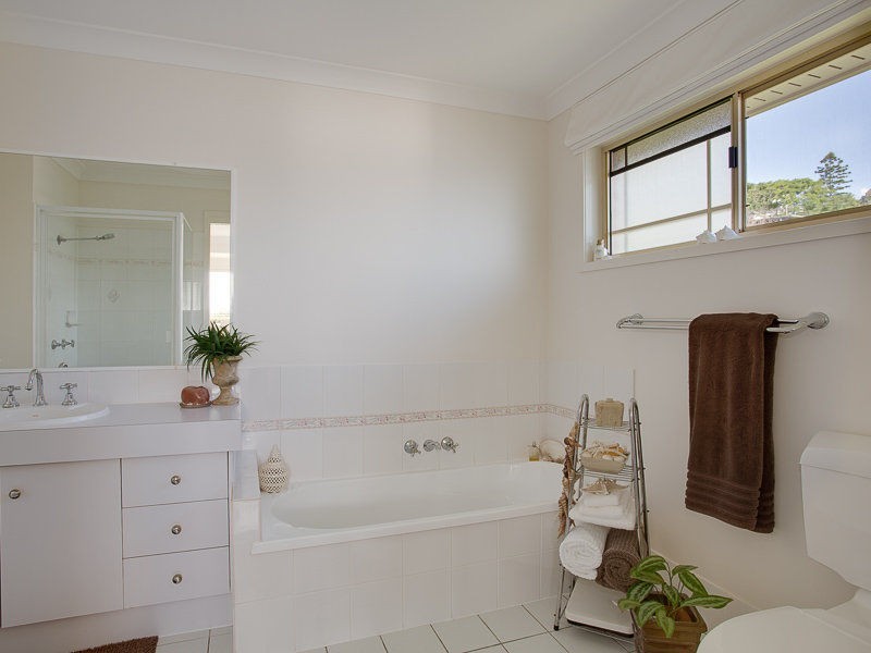 Unit 3/31 Wright Street, Balmoral QLD 4171