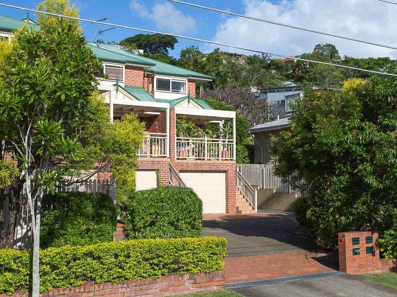 Unit 3/31 Wright Street, Balmoral QLD 4171