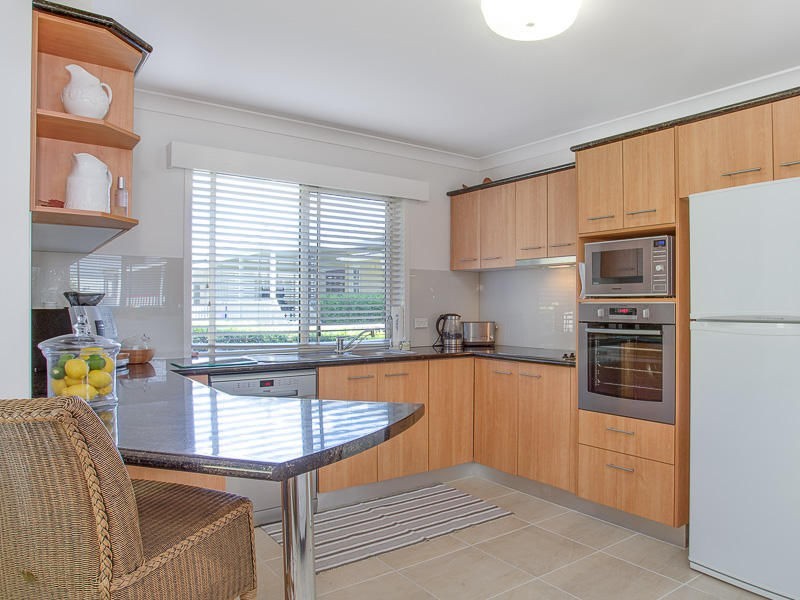 Unit 3/31 Wright Street, Balmoral QLD 4171