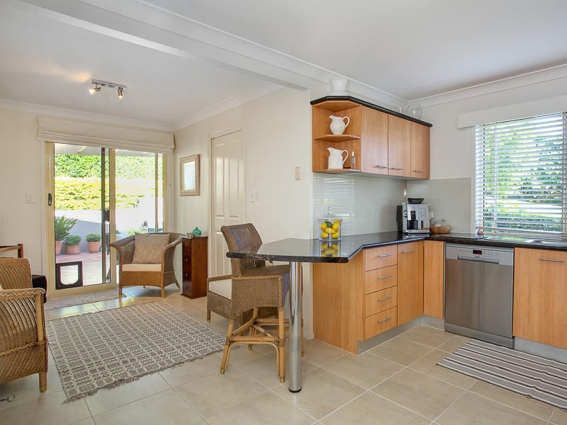 Unit 3/31 Wright Street, Balmoral QLD 4171