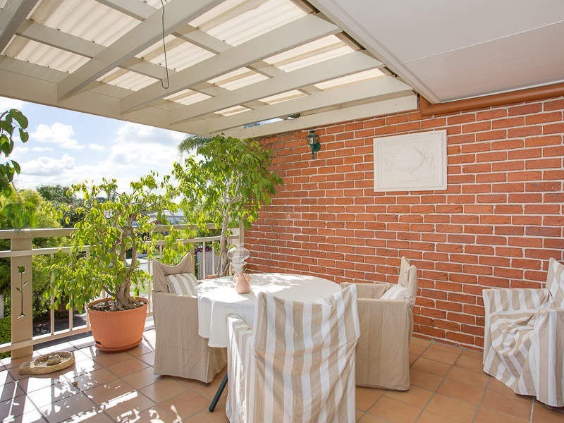 Unit 3/31 Wright Street, Balmoral QLD 4171