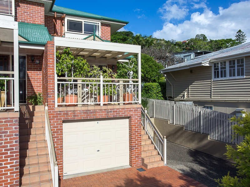 Unit 3/31 Wright Street, Balmoral QLD 4171