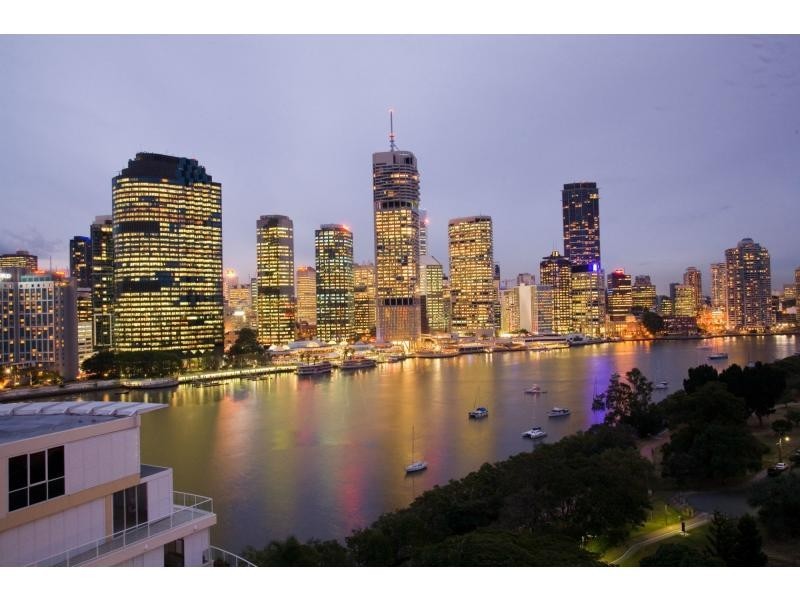 Unit 70/321 Main Street, Kangaroo Point QLD 4169
