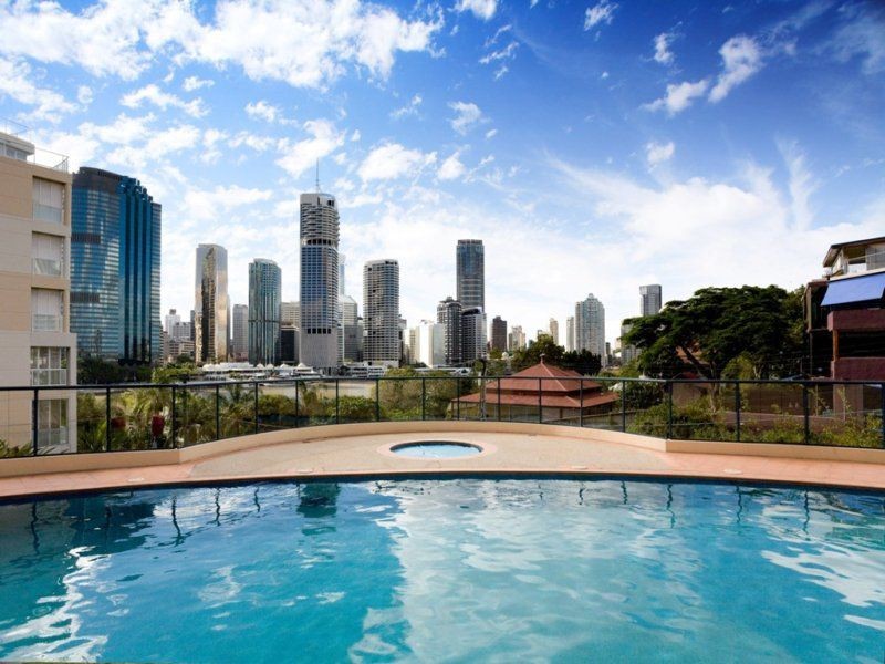 Unit 75/321 Main Street, Kangaroo Point QLD 4169