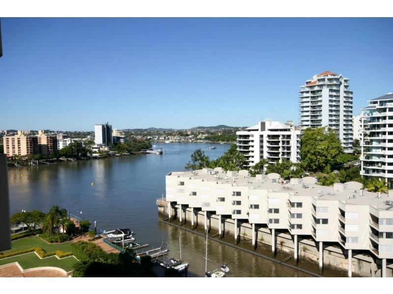 Kangaroo Point QLD 4169