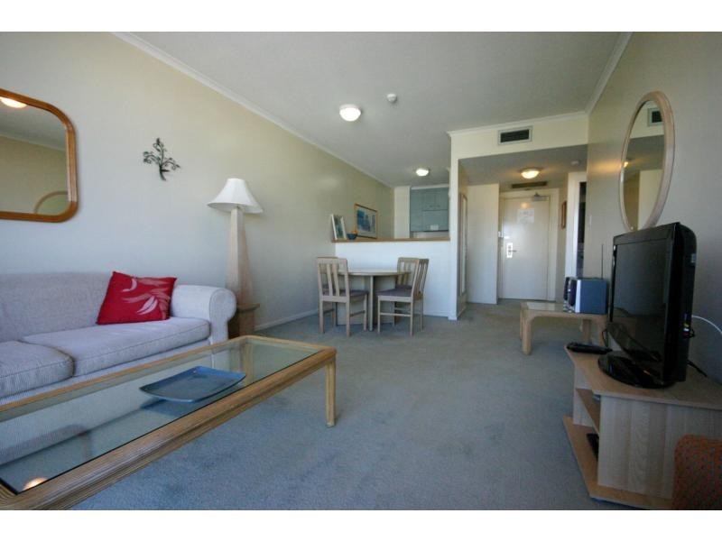 Kangaroo Point QLD 4169