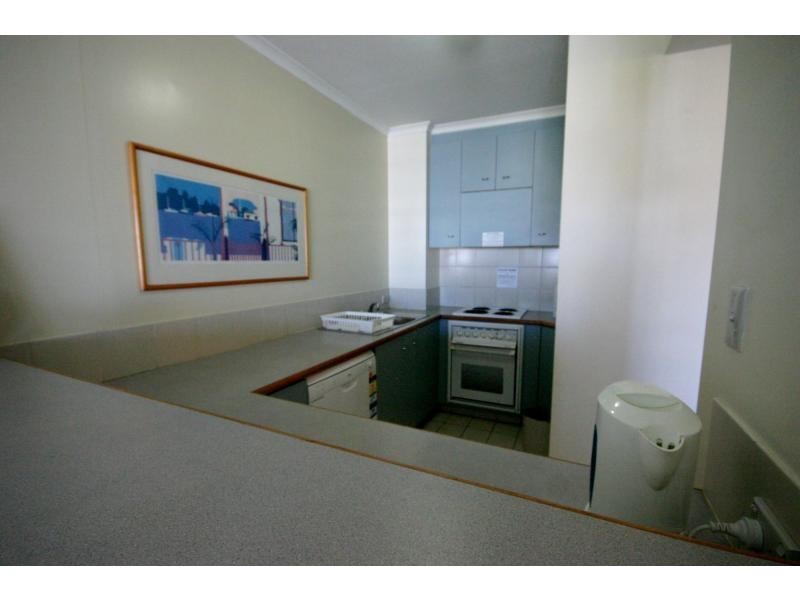 Kangaroo Point QLD 4169