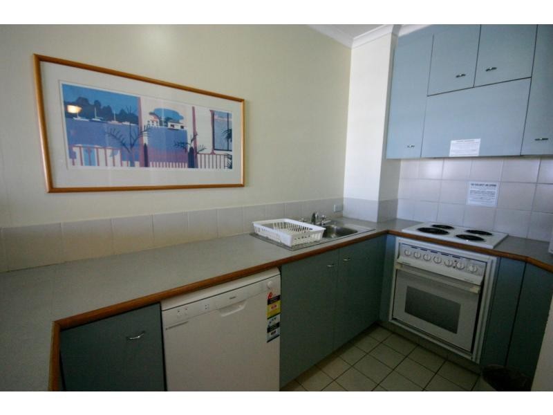 Kangaroo Point QLD 4169