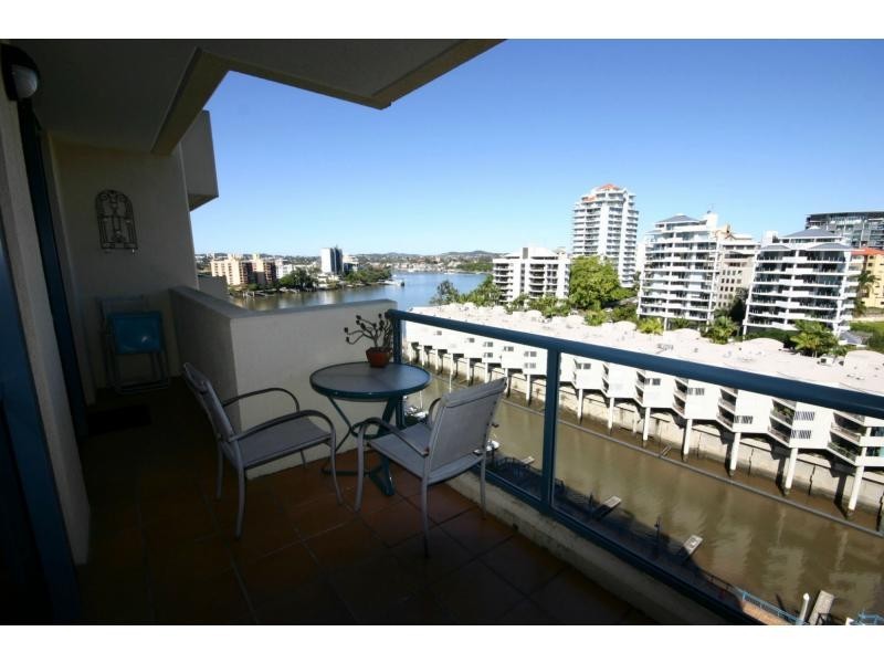 Kangaroo Point QLD 4169