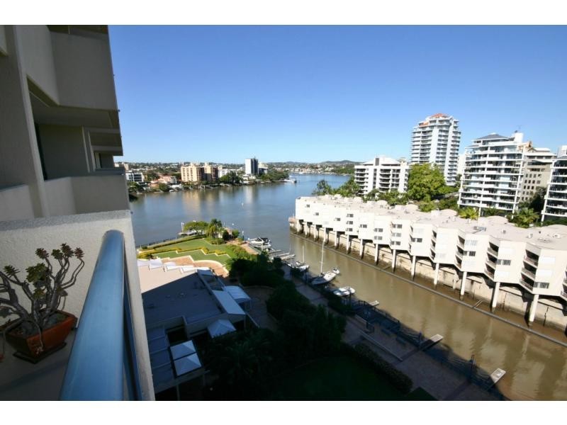 Kangaroo Point QLD 4169