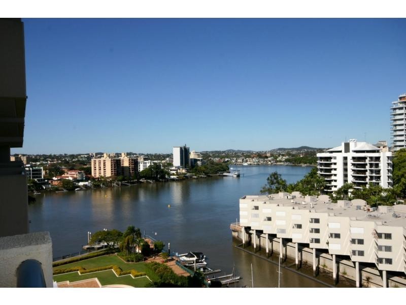 Kangaroo Point QLD 4169