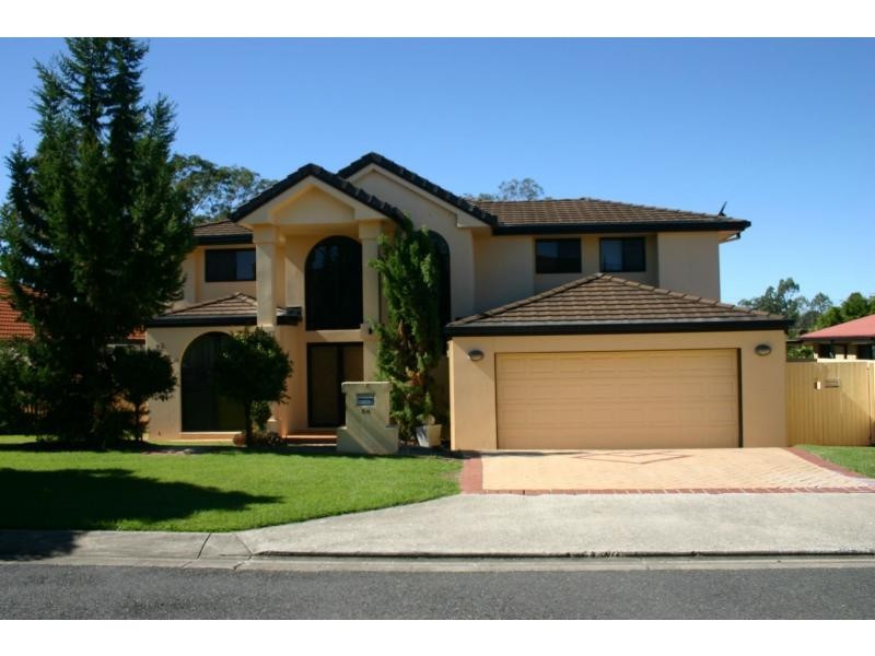 30 Palmetto Place, Bridgeman Downs QLD 4035