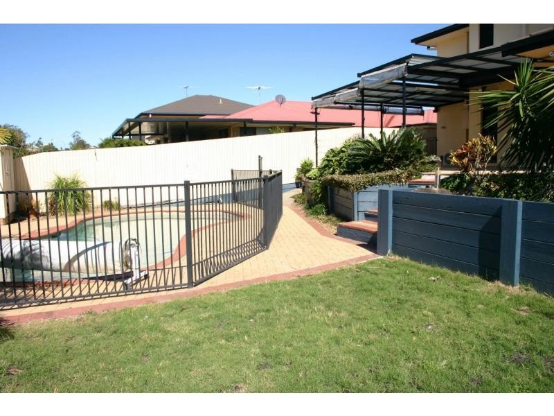 30 Palmetto Place, Bridgeman Downs QLD 4035