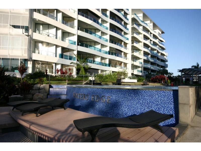 Unit 1606/45 Duncan Street, West End QLD 4101