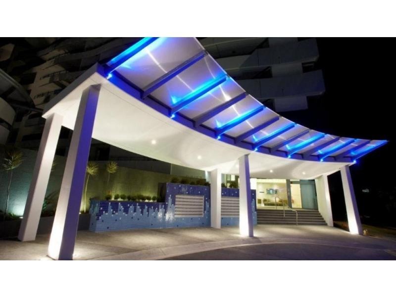 Unit 1606/45 Duncan Street, West End QLD 4101