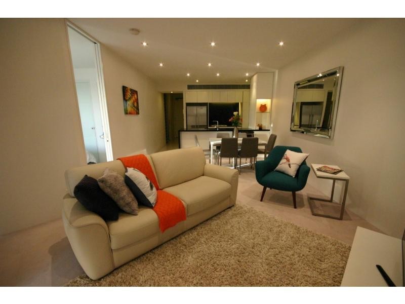 Unit 1606/45 Duncan Street, West End QLD 4101