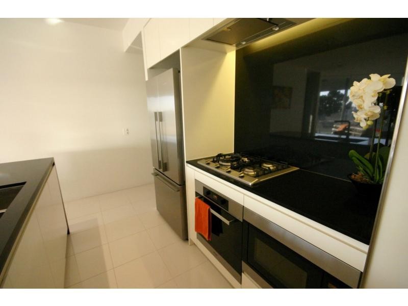 Unit 1606/45 Duncan Street, West End QLD 4101