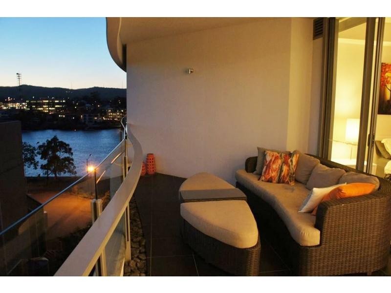 Unit 1606/45 Duncan Street, West End QLD 4101