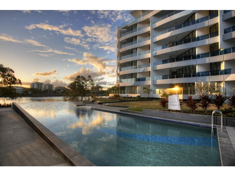Unit 1606/45 Duncan Street, West End QLD 4101