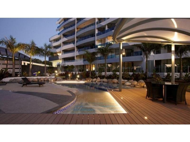 Unit 1606/45 Duncan Street, West End QLD 4101