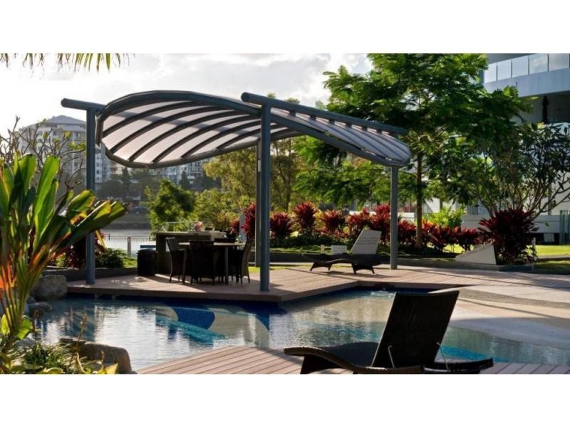 Unit 1606/45 Duncan Street, West End QLD 4101