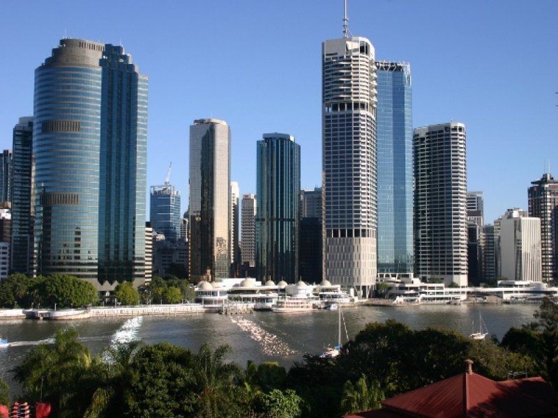 321 Main Street, Kangaroo Point QLD 4169