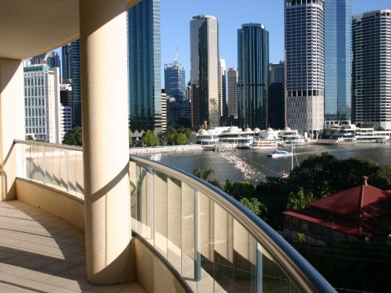 321 Main Street, Kangaroo Point QLD 4169