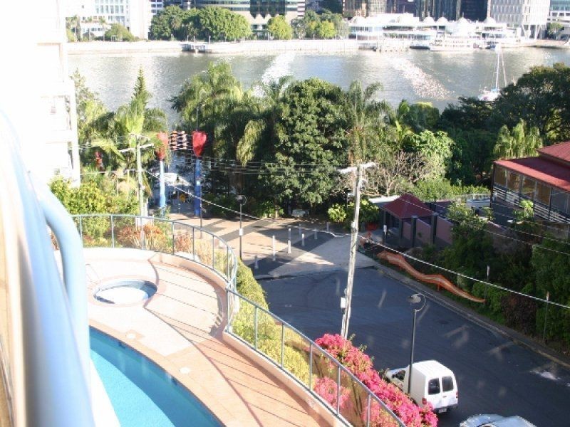 321 Main Street, Kangaroo Point QLD 4169