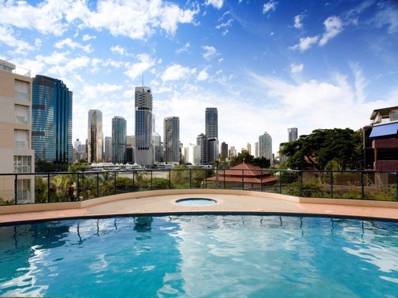 321 Main Street, Kangaroo Point QLD 4169