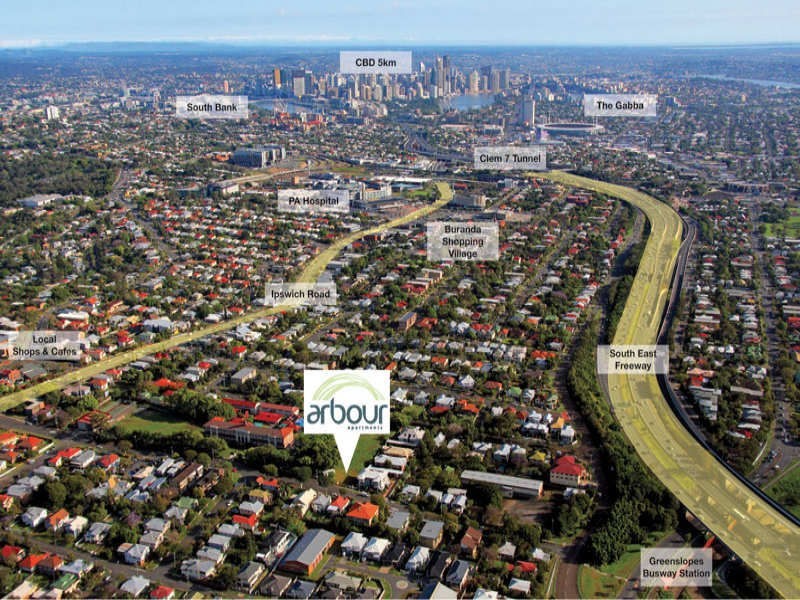 66 Waldheim Street, Annerley QLD 4103