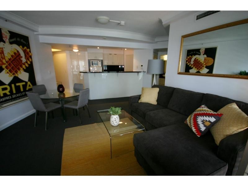 35 Howard Street, Brisbane City QLD 4000