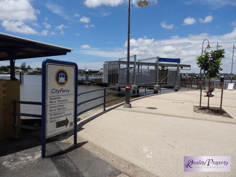 Unit 223/38 Skyring Terrace, Teneriffe QLD 4005