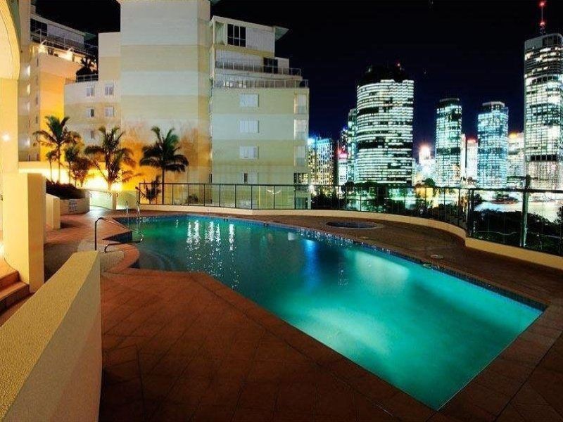 75/321 Main Street, Kangaroo Point QLD 4169
